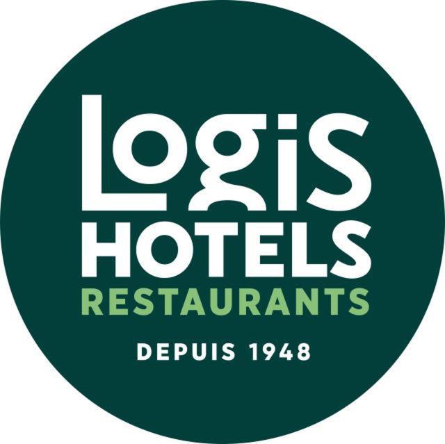 Hotel Restaurant Du Lauragais Logis De France Villefranche-de-Lauragais Exteriér fotografie