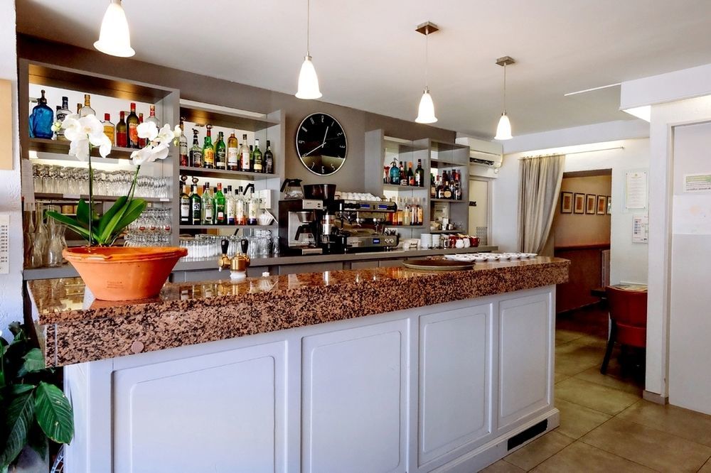 Hotel Restaurant Du Lauragais Logis De France Villefranche-de-Lauragais Exteriér fotografie
